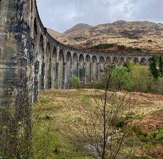 Glenfinnan Viaduct