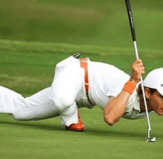 www.nlprogolf.com, the art of putting, golf, putting drills, putting