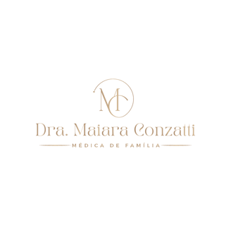 Logotipo da Dra. Maiara Conzatti