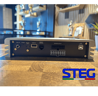 STEG MDSP 10ii