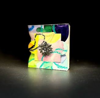 Passion Works Studio Project by Tabitha Asiedu-Gyamfi