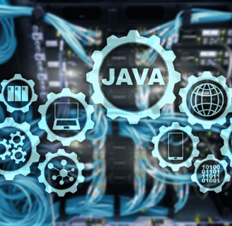 java