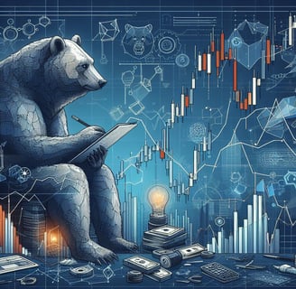 Göreceli Güç Endeksi (RSI): Trade Başarısı İçin Ana Gösterge