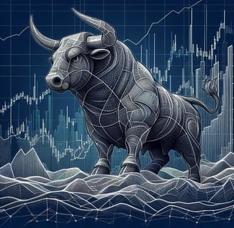 Navigating Volatility: Tips for Smart Investing in a Changing Market