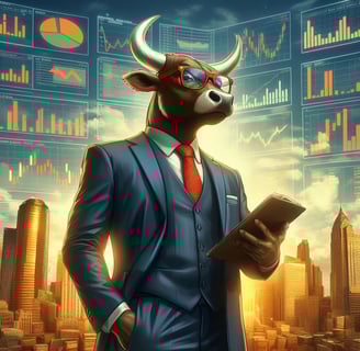 How to Choose the Right Investments?