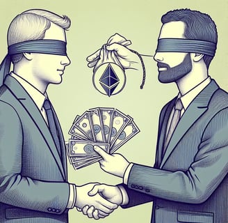 Decentralized Finance (DeFi): How It's Changing the Way We Earn Interest?