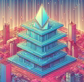 Explorando el panorama de las soluciones de capa 2 de Ethereum