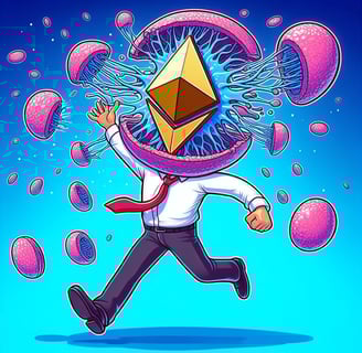 Are Indexed Cryptocurrencies the Future of Crypto Investing?