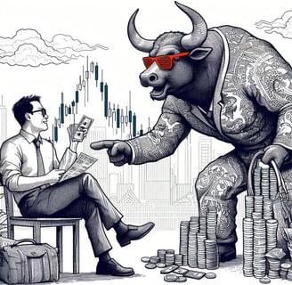 Démêler le Monde des Introductions en Bourse (IPOs) : Opportunités et Risques
