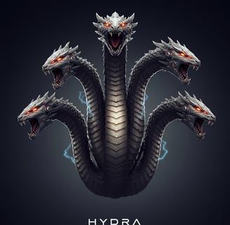 hydra first image