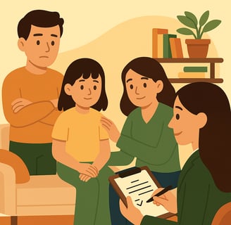 beneficios escuela de padres