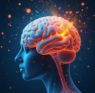 deficiencia de magnesio y ansiedad