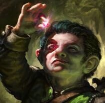 Dom Yoda