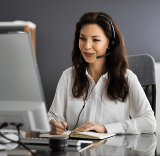 virtual assistant
