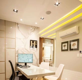 Licensed electrician Gold Coast