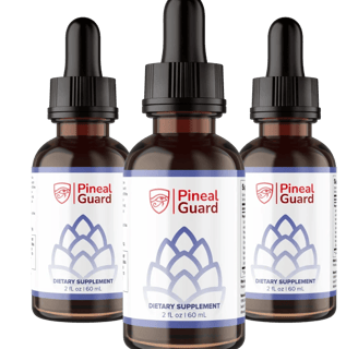 Pineal Guard Supplement