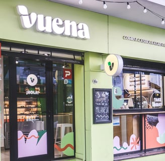 Vuena Belgrano