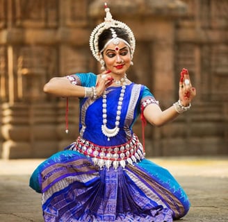 cultural dress