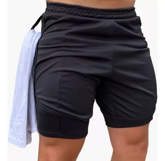 shorts masculino