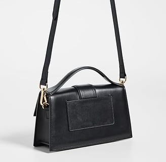 Jacquemus Le Grand Bambino Mala para mulher presente ou prenda dia dos namorados aniversario dia da mãe