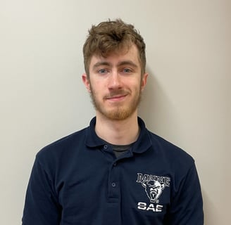 UMaine SAE Vice President