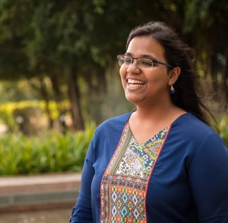 Kanishka Singhal in Microsoft