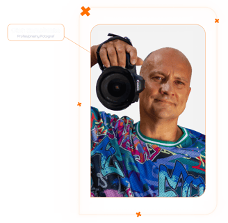 Ole Samoilenko Fotograf sportowy