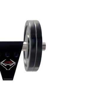 Dumbbell rack 