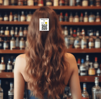 Get tips with Billboard Barrettes