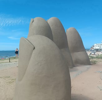 Cosa fare a Punta del Este