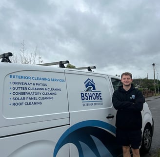 Bshore exterior services