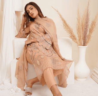 pakistani dress