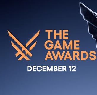 the game awards 2024