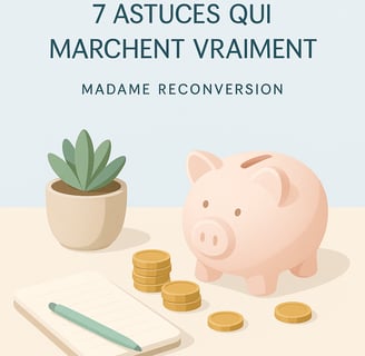 épargnez-meme-avec-un-petit-salaire-7-astuces