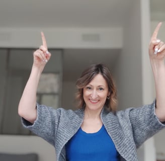Woman entrepreneur coaching