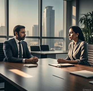 Negotiation Skills