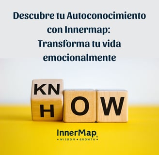 Autoconocimiento con InnerMap
