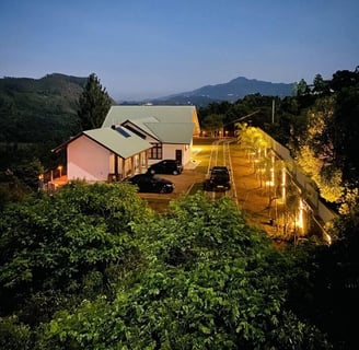 Cottages in Sri Lanka