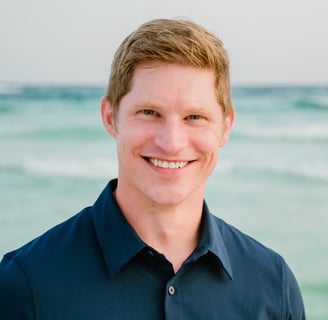 Tim Warson Executive Recruiter