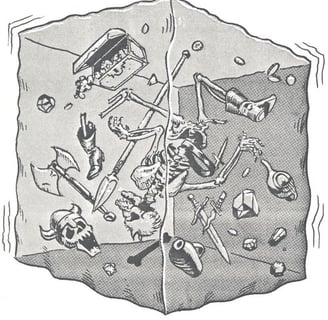 Gelatinous Cube