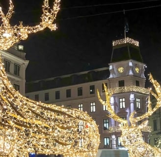copenhagen denmark christmas