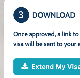 extend your tourist visa in bali immigration office