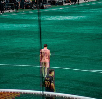 Messi Inter Miami