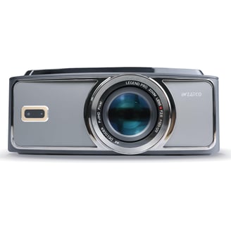 A projector 
