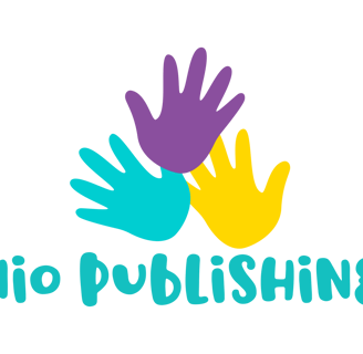 Nio (purpose) Publishing logo