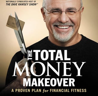 the total money makeover | finacue