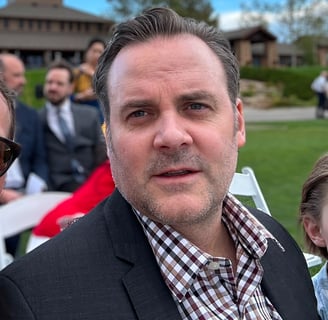Chris Donnally - Principal Engineer