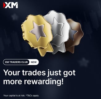 xm traders club
