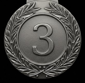 Silver Medal 3 Times Per Month Home Watch Visits