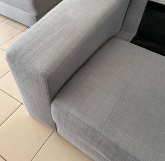koltuk yıkama hizmetlerinde profesyonellik neden önemlidir?
